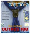 Gazetinha na Berlinda - Edição do dia 26 de maio de 2007
